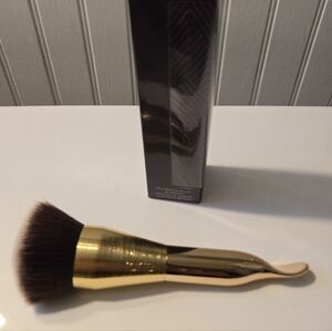 Tarte Foundation Brush and Spatula